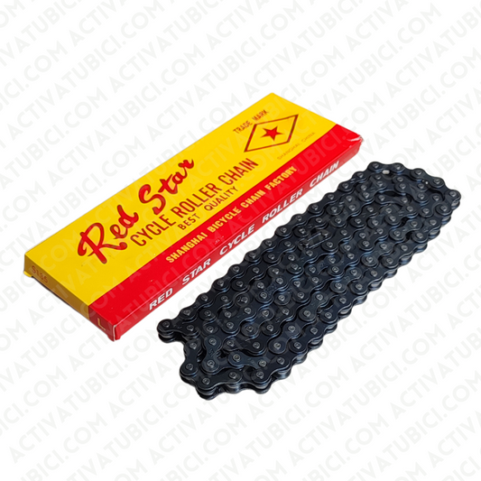 CADENA PARA TRICICLO DE CARGA