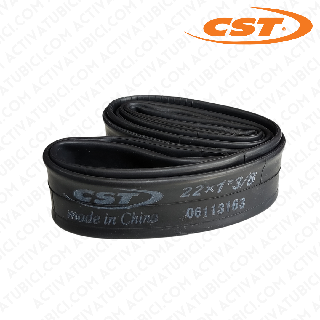 CAMARA ARO 22 x 1 3/8 AV CST