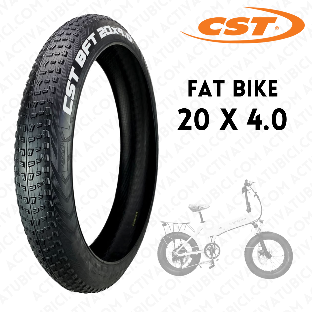 Camera d'Aria Kenda 20x4.00 – Valvola Schrader per Fat Bike Camera d'Aria Kenda 20x4.00 – Valvola Schrader per Fat Bike