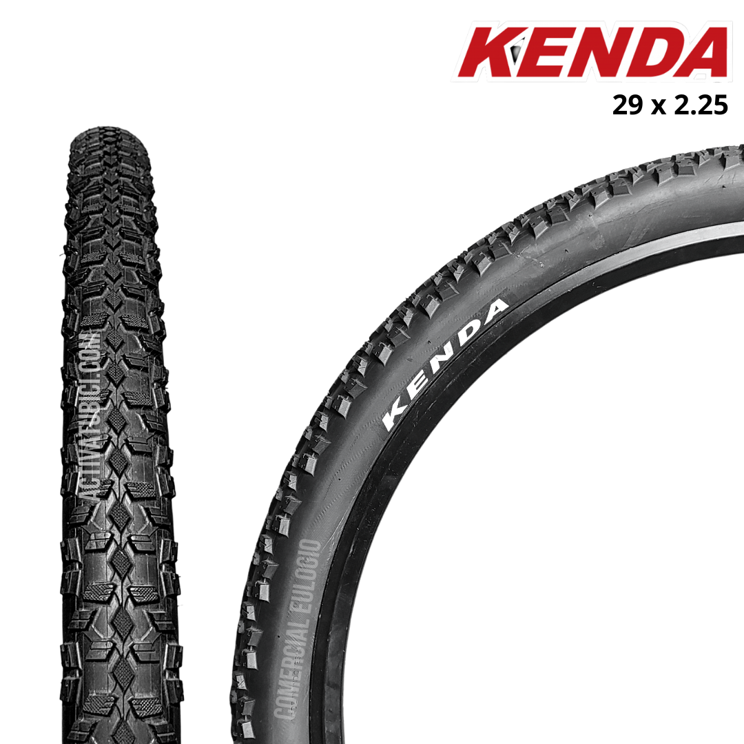 Kenda Llantas Rin 29 Mtb Llanta Kenda Bicicleta Mtb Rin 29 Grano