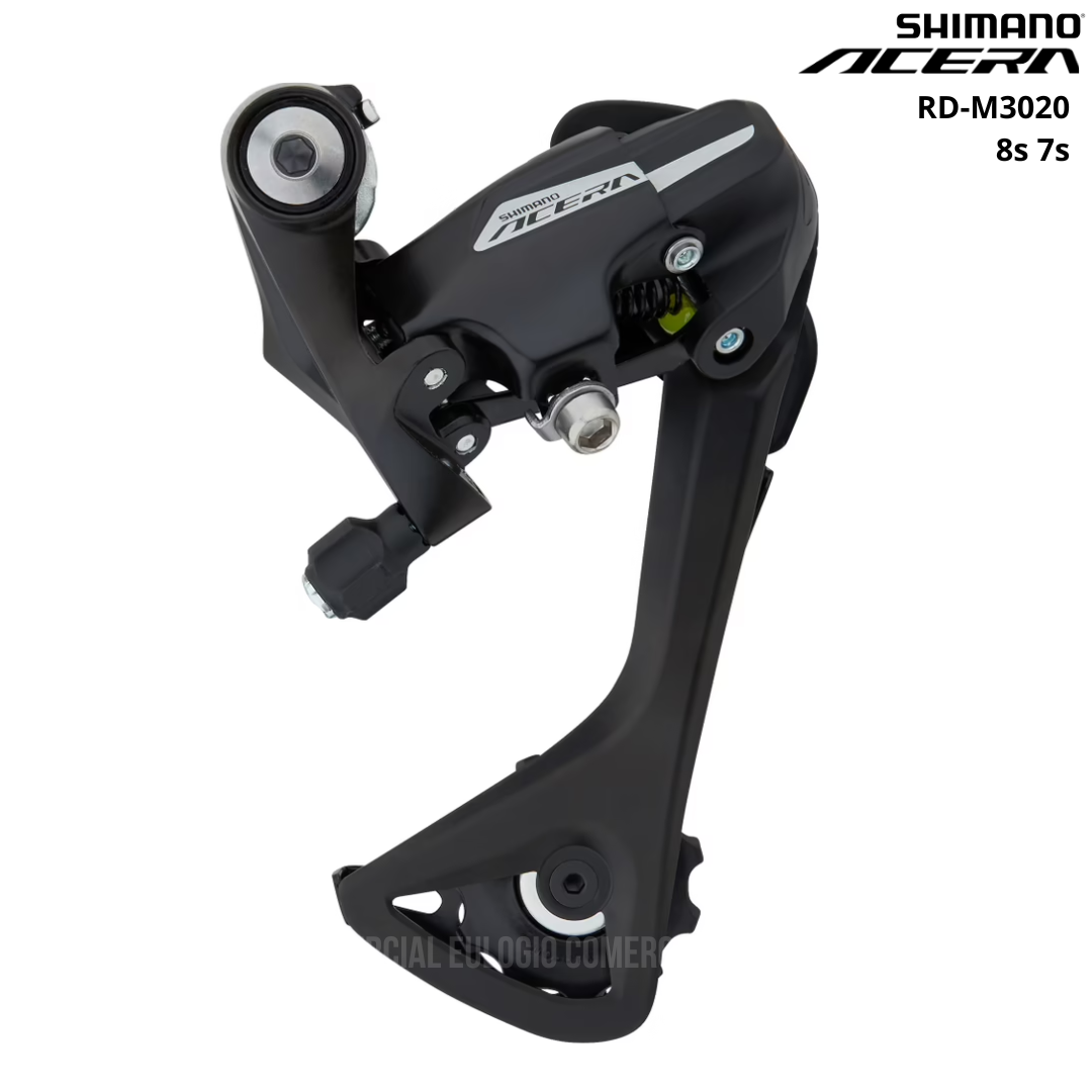 Desviador Descarrilador Shimano Precio Desviador De Cambio