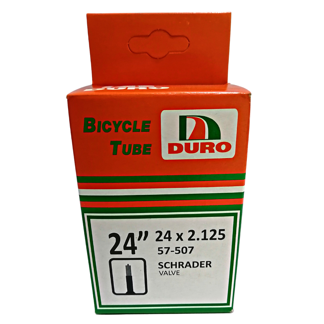 CAMARA ARO 24 x 2.125 SV DURO