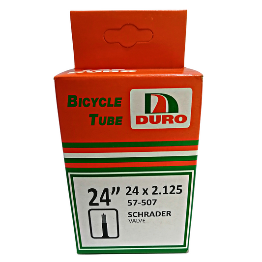 CAMARA ARO 24 x 2.125 SV DURO