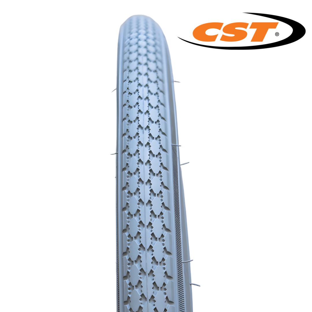 LLANTA PARA BICICLETA 26 x 2 x 1 1 2 CST Comercial Eulogio