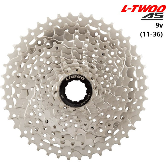 PIÑON LTWOO 9V CASETERO (11- 36) A5