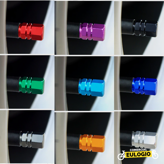 TAPA DE VALVULA AMERICANA