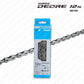 CADENA 12 VELOCIDADES SHIMANO DEORE M6100