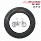 LLANTA 20 x 4 CHAOYANG - FAT BIKE
