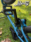 Bicicleta BMX aro 16 SOLDATO