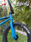 Bicicleta BMX aro 16 SOLDATO