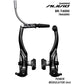 FRENO V- BRAKE TRASERO SHIMANO ALIVIO BR-T4000