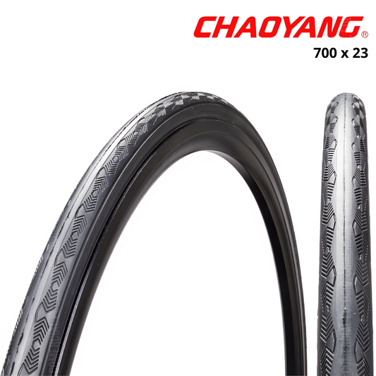 LLANTA PARA BICICLETA  700 x 23 CHAOYANG