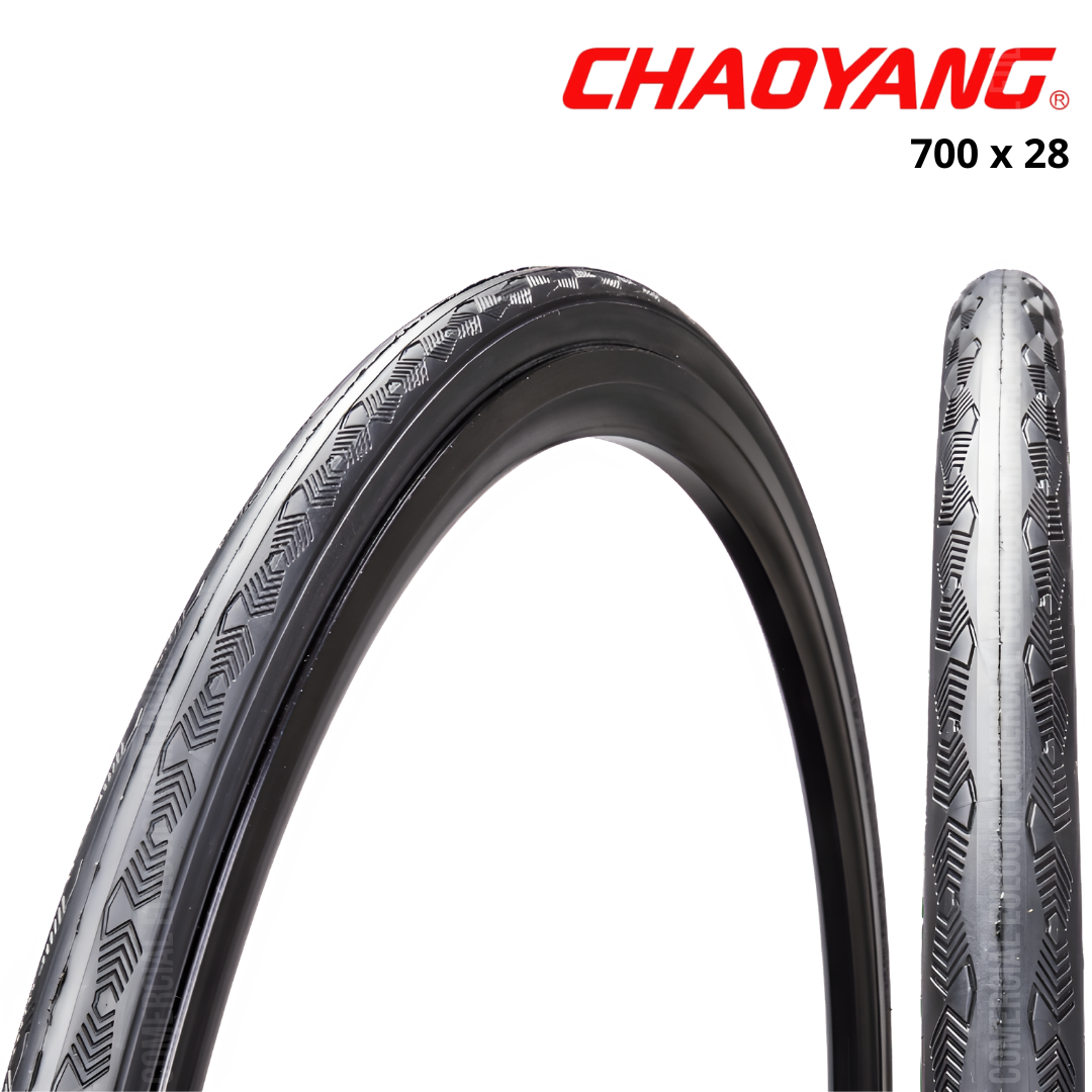 LLANTA PARA BICICLETA  700 x 28 CHAOYANG