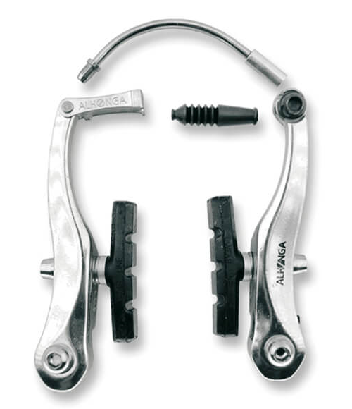 SISTEMA DE FRENOS V-BRAKE